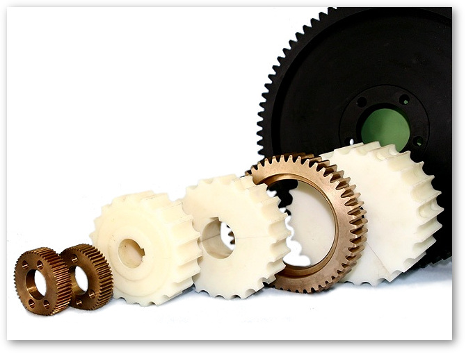 Spare parts manufacturing Proxmus