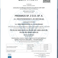 ISO 9001,14001, 45001_2025
